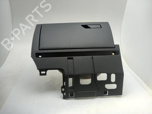Used Glove box Glove box AUDI A3 Sportback (8YA, 8YF) 40 TFSIe (204 hp) 40309203 40309203