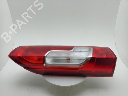 Used Left taillight Left taillight FIAT DUCATO Van (250_) 130 Multijet 2,3 D (131 hp) 40321752 40321752