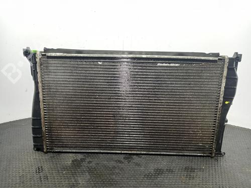 Used Water radiator Water radiator BMW X1 (E84) xDrive 18 d (143 hp) 40335096 40335096