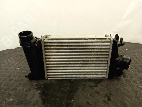 Used Intercooler Intercooler NISSAN MICRA V (K14) 1.0 IG-T 100 (101 hp) 40463922 40463922