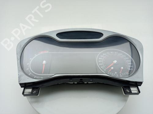 instrument-cluster-ford-s-max-wa6-2006-2007-2008-2009-2010-2011-2012-2013-2014-40334689 main image