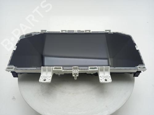 Used Instrument cluster Instrument cluster VW T-ROC (A11, D11) 1.0 TSI (116 hp) 40333316 40333316