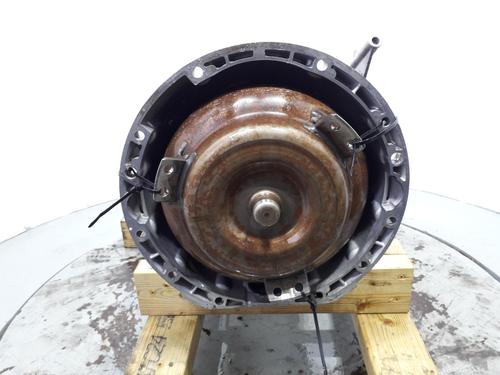 Used Gearbox Gearbox MERCEDES-BENZ SLK (R171) 350 (171.456) (272 hp) 40340503 40340503