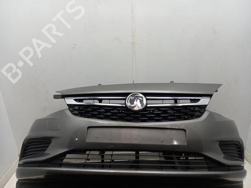 front-bumper-vauxhall-astra-mk-vii-k-b16-2015-40487229 main image
