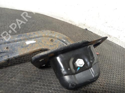 Left rear steering knuckle MG MG HS (AS23) 1.5 EHS Hybrid (CSA6463) | BP40322387M27 - Image 2