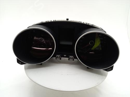 Instrument cluster VW GOLF VI (5K1) 2.0 TDI | BP40335576C47 - Image 1