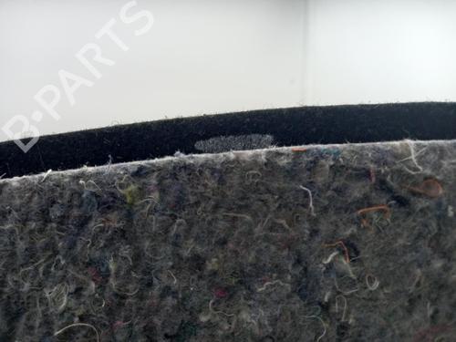 Luggage compartment floor NISSAN PULSAR Hatchback (C13) 1.2 DIG-T | BP40556846I33 - Image 5