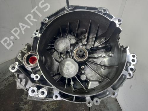 gearbox-ford-fiesta-vii-hj-hf-2017-40299746 main image
