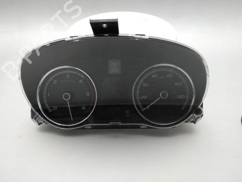Used Instrument cluster Instrument cluster FIAT FULLBACK Pickup (502_, 503_) 2.4 D 4x4 (KT0T) (181 hp) 40346464 40346464