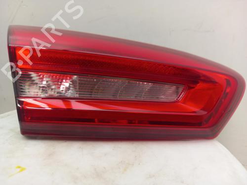 Used Left taillight Left taillight FORD FOCUS IV (HN) 1.0 EcoBoost mHEV Active (125 hp) 40322731 40322731