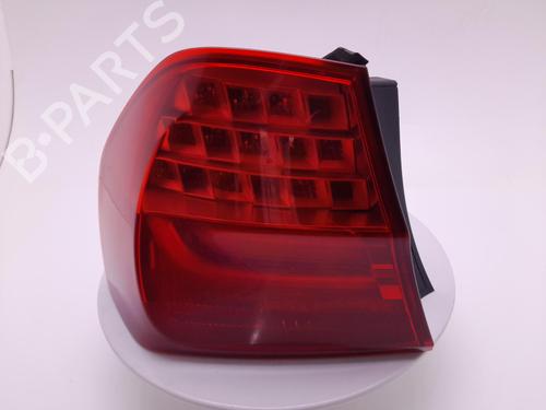 Used Left taillight Left taillight BMW 3 (E90) 320 d (163 hp) 40317617 40317617