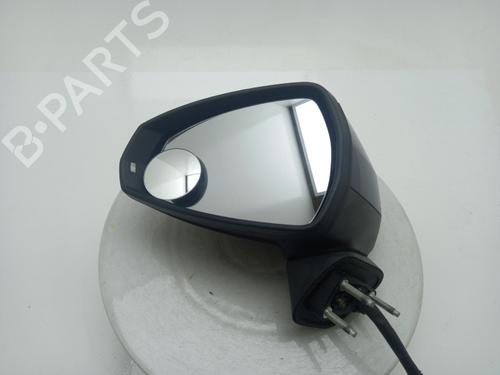 Used Left mirror Left mirror AUDI A3 (8V1, 8VK) 1.4 TFSI (122 hp) 40320956 40320956