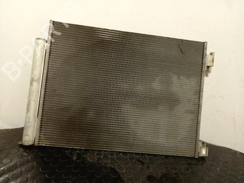 Used AC radiator AC radiator NISSAN MICRA V (K14) 1.0 IG-T 100 (101 hp) 40487286 40487286