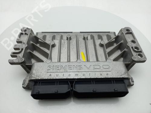 engine-control-unit-ecu-mini-mini-r50-r53-2001-2002-2003-2004-2005-2006-40323337 main image