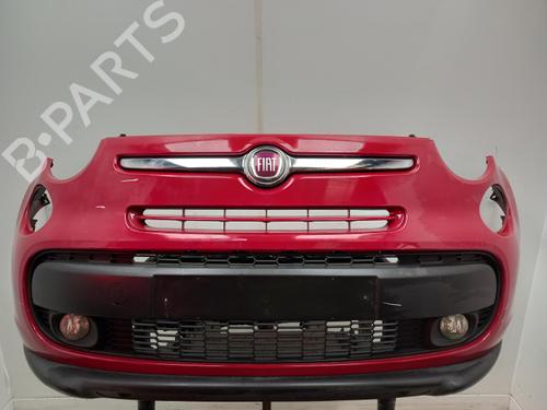 front-bumper-fiat-500l-351_-352_-2012-40326217 main image