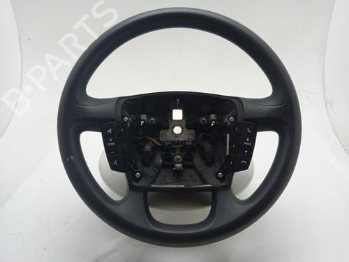Used Steering wheel Steering wheel CITROËN JUMPER II Van 2.2 BlueHDi 140 (140 hp) 40307620 40307620
