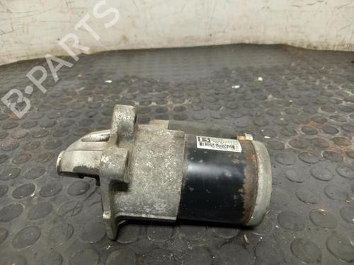 Used Starter Starter MAZDA 2 (DE_, DH_) 1.3 (DE3FS) (75 hp) 40303764 40303764