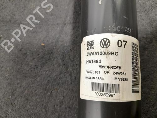 Left rear shock absorber VW GOLF VIII (CD1, DA1) 2.0 TSI R 4motion | BP40315498M18 - Image 6