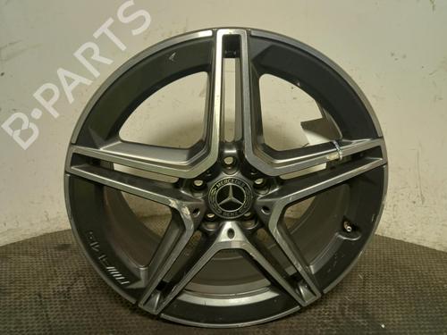 Used Rim Rim MERCEDES-BENZ GLB (X247) GLB 200 (247.687) (163 hp) 40318454 40318454