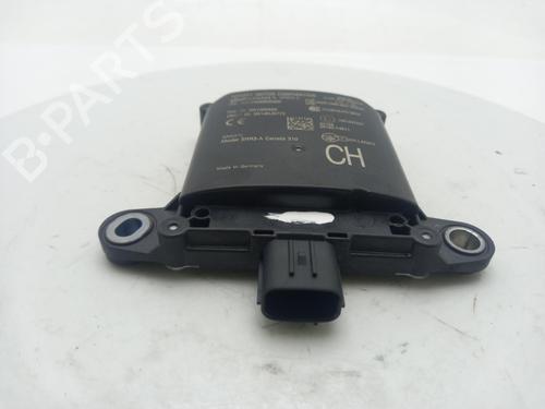 Engine control unit (ECU) TOYOTA C-HR (_X1_) 1.8 Hybrid (ZYX10_, ZYX11_, ZYX10R, ZYX11R) | BP40301662M57 - Image 2