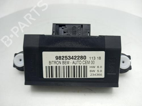 engine-control-unit-ecu-vauxhall-grandland-x-grandland-a18-2017-40326887 main image
