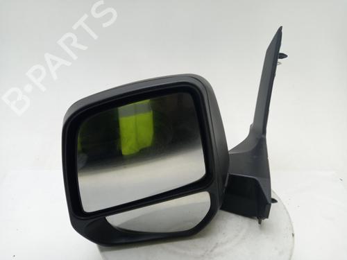 left-mirror-ford-transit-connect-v408-box-bodympv-2013-40310196 main image