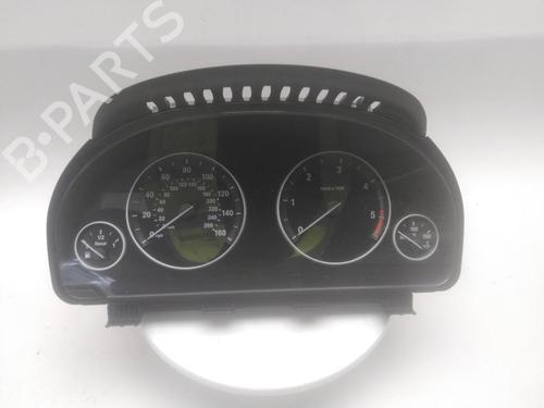 instrument-cluster-bmw-5-touring-f11-2009-2010-2011-2012-2013-2014-2015-2016-2017-40345937 main image