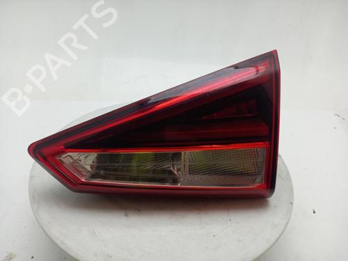 Used Right taillight Right taillight SEAT ARONA (KJ7, KJP) 1.0 TSI (116 hp) 40308125 40308125