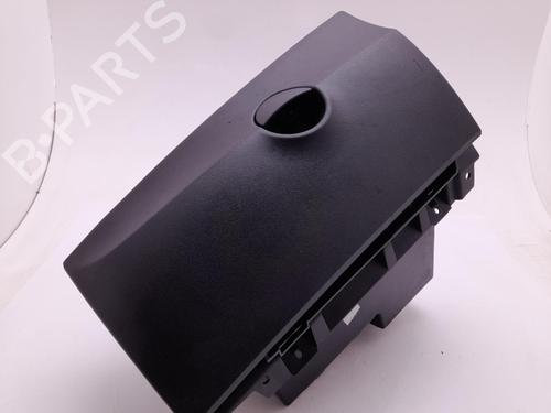 Used Glove box Glove box FIAT 500 (312_) 1.0 Mild Hybrid (312.AYD1B) (69 hp) 40307423 40307423