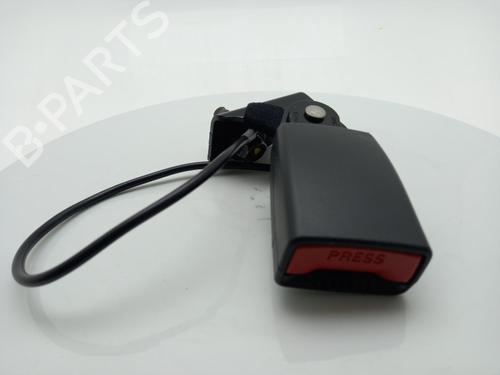 Used Seat buckle Seat buckle SSANGYONG REXTON (Y400, Y450) 2.2 Xdi All-wheel Drive (203 hp) 40334236 40334236