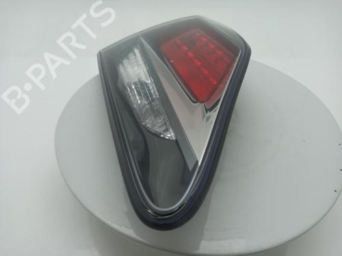 Left taillight LEXUS RX (_U3_) 400h AWD (MHU38_, MHU38R) | BP40325593C34 - Image 2