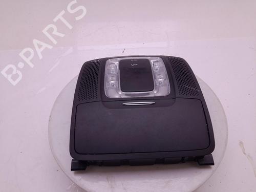 Interior roof light MERCEDES-BENZ A-CLASS (W177) A 180 d (177.003) | BP40323023I8 - Image 3