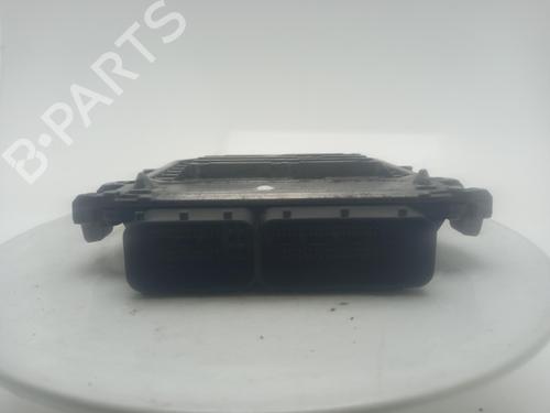 Engine control unit (ECU) MERCEDES-BENZ CLA Coupe (C117) CLA 180 (117.342) | BP40337911M57 - Image 4