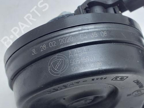 Horn ALFA ROMEO STELVIO (949_) 2.0 Q4 (949.AXF2A) | BP40346750E13 - Image 2