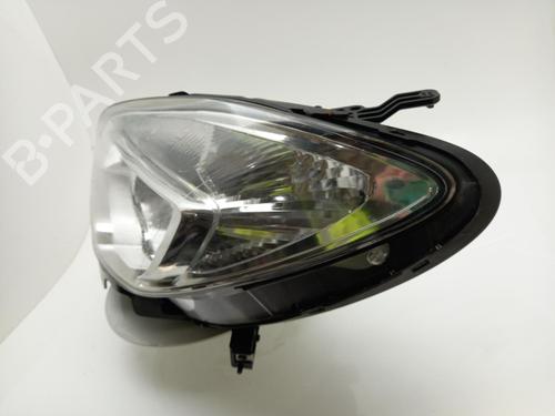 Left headlight VAUXHALL MOKKA / MOKKA X (J13) 1.7 CDTI 4x4 | BP40338808C28 - Image 3
