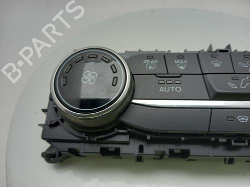Climate control FORD PUMA (J2K, CF7) 1.0 EcoBoost mHEV | BP40333773I5 - Image 2