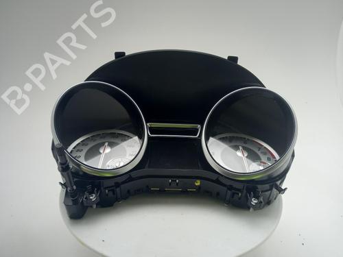 instrument-cluster-mercedes-benz-cla-coupe-c117-2013-2014-2015-2016-2017-2018-2019-40337910 main image