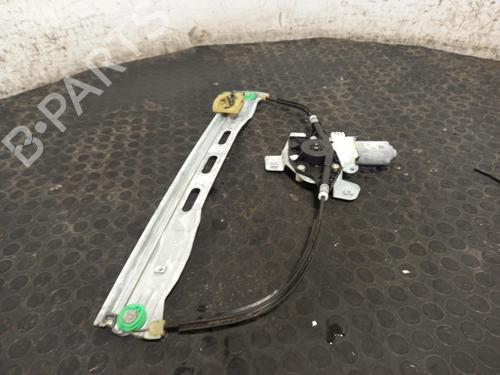 Used Front right window mechanism Front right window mechanism FORD TRANSIT COURIER B460 Box Body/MPV 1.5 TDCi (75 hp) 40301572 40301572