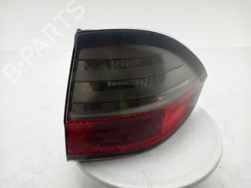 Used Right taillight Right taillight FORD S-MAX (WA6) 2.0 TDCi (140 hp) 40342658 40342658