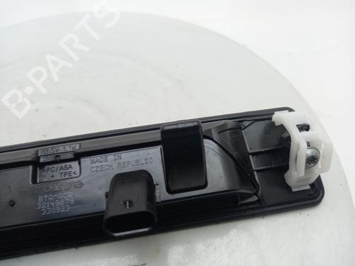 Tailgate handle VOLVO XC90 II (256) T8 Plug-in Hybrid AWD | BP40329316C132 - Image 5