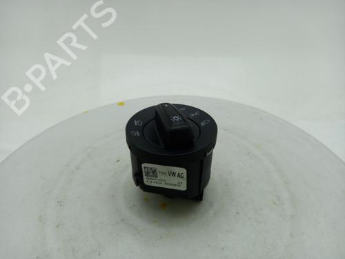 headlight-switch-skoda-fabia-iv-pj3-2021-40327766 main image
