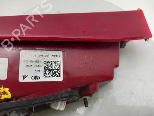 Left taillight HYUNDAI i20 III (BC3, BI3) 1.0 T-GDI | BP40334133C34  - Image 6
