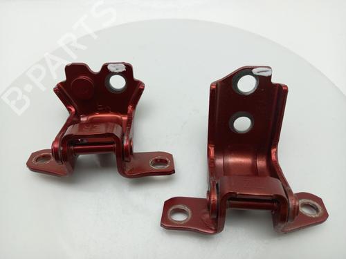Hinge/Door check strap MAZDA 2 Hatchback (DL, DJ) 1.5 SKYACTIV-G (DJLFS) | BP40309438C146 - Image 1