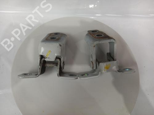 Hinge/Door check strap MAZDA CX-30 (DM) SKYACTIV-G M Hybrid | BP40319726C146 - Image 2