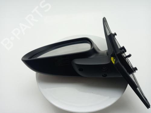 Used Left mirror Left mirror KIA PRO CEE'D (ED) 1.4 (105 hp) 40337118 40337118