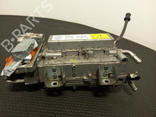 Used Inverter/Converter Inverter/Converter RENAULT KANGOO Express (FW0/1_) Z.E. (FW0Z, FW1Z) (60 hp) 40335214 40335214