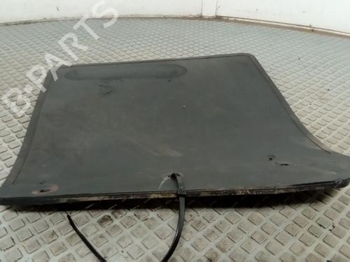 Used Wheel arch Wheel arch LAND ROVER DEFENDER Cabrio (L316) 2.5 Td5 4x4 (L316) (122 hp) 40347439 40347439