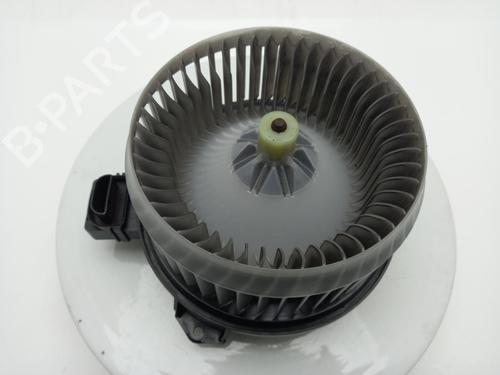 Used Heater blower motor Heater blower motor HONDA CIVIC VIII Saloon (FD, FA) 1.3 IMA (FD3) (116 hp) 40331126 40331126