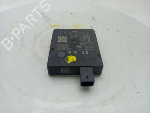 Used Engine control unit (ECU) Engine control unit (ECU) MERCEDES-BENZ EQB (X243) EQB 250+ (243.602) (190 hp) 40322015 40322015