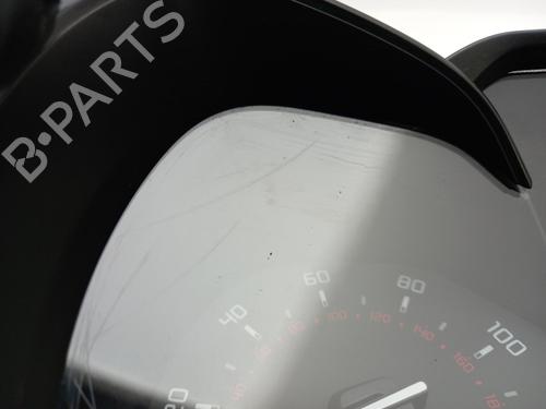 Instrument cluster CITROËN C3 III (SX) 1.2 VTi 82 | BP40338211C47 - Image 5